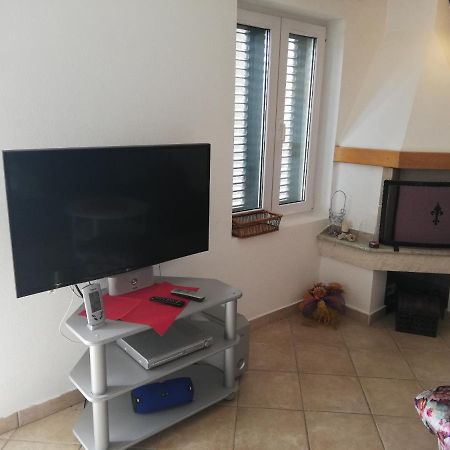 Villa Lora Tučepi Zewnętrze zdjęcie