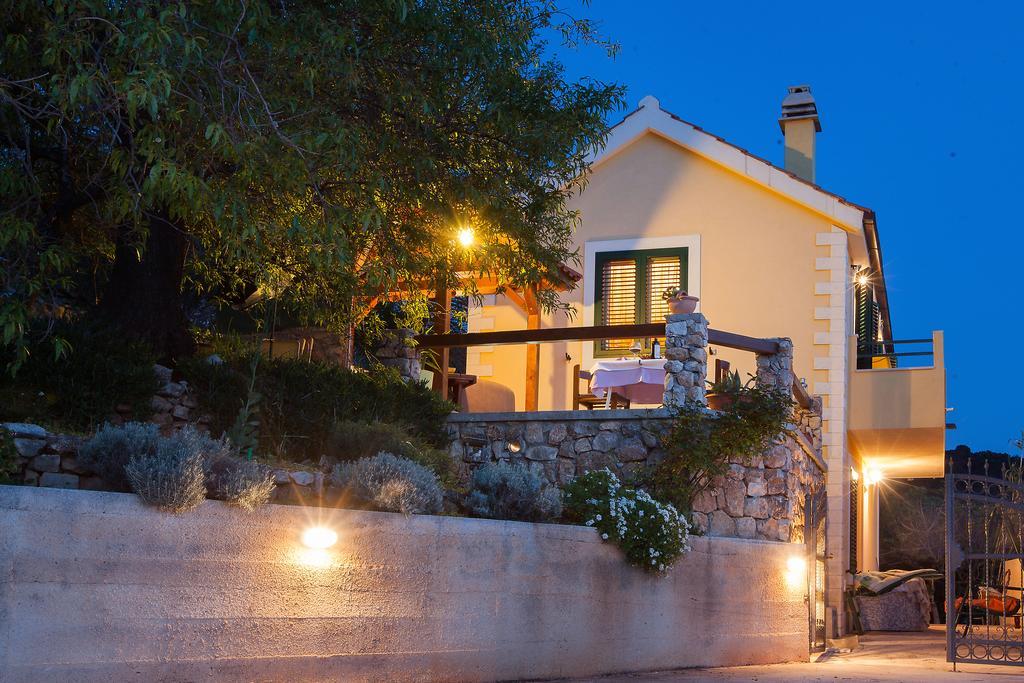 Villa Lora Tučepi Zewnętrze zdjęcie
