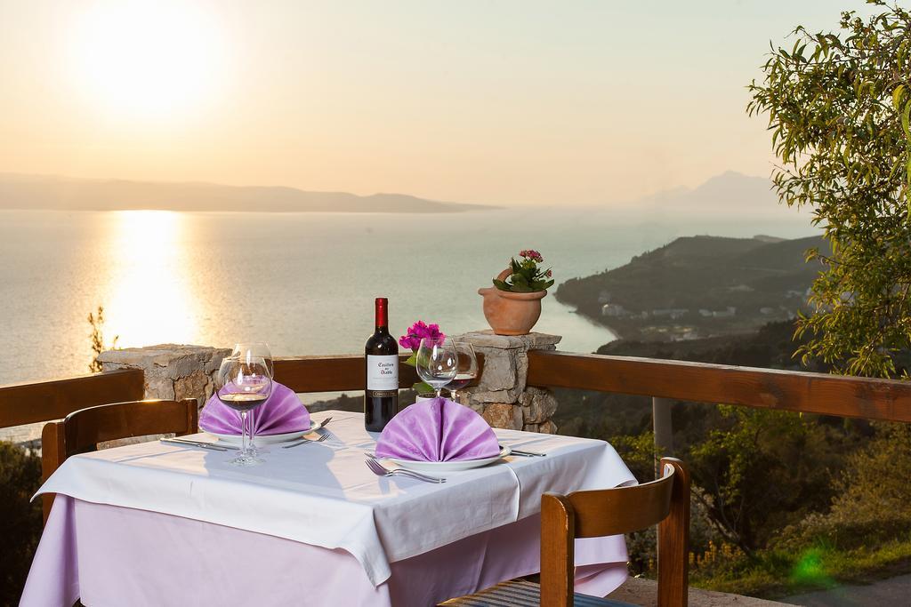 Villa Lora Tučepi Zewnętrze zdjęcie