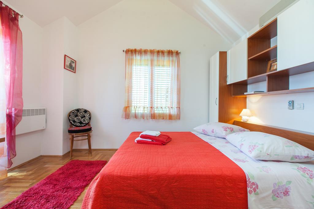 Villa Lora Tučepi Zewnętrze zdjęcie